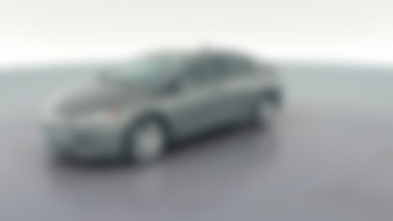 2017 Chevrolet Volt vehicle photo