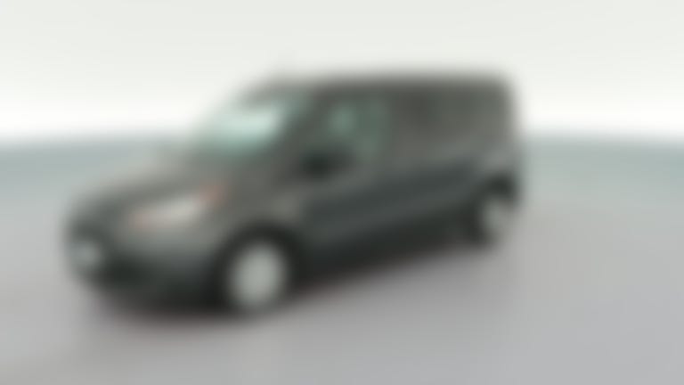 2018 Ford Transit Connect Passenger vehicle photo