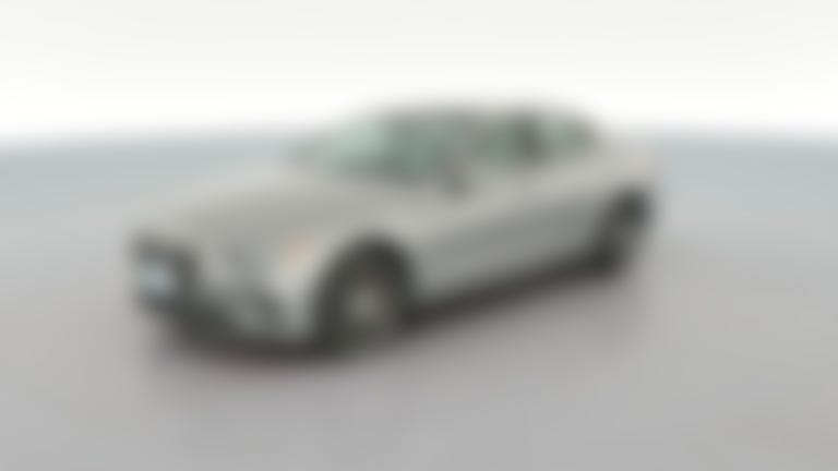2020 Genesis G70 vehicle photo