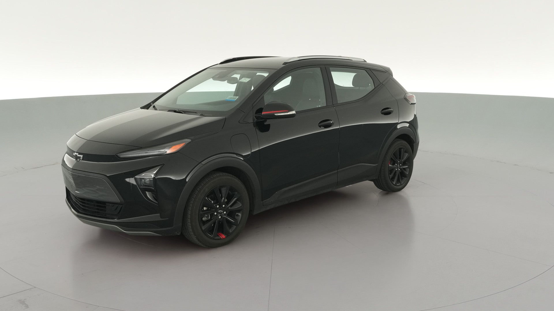 2023 Chevrolet Bolt EUV vehicle photo