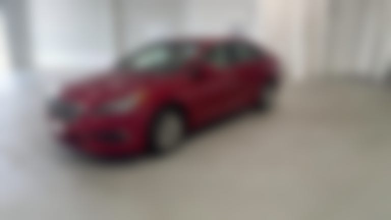 2017 Hyundai Sonata vehicle photo