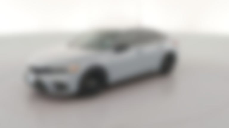 2024 Honda Civic vehicle photo