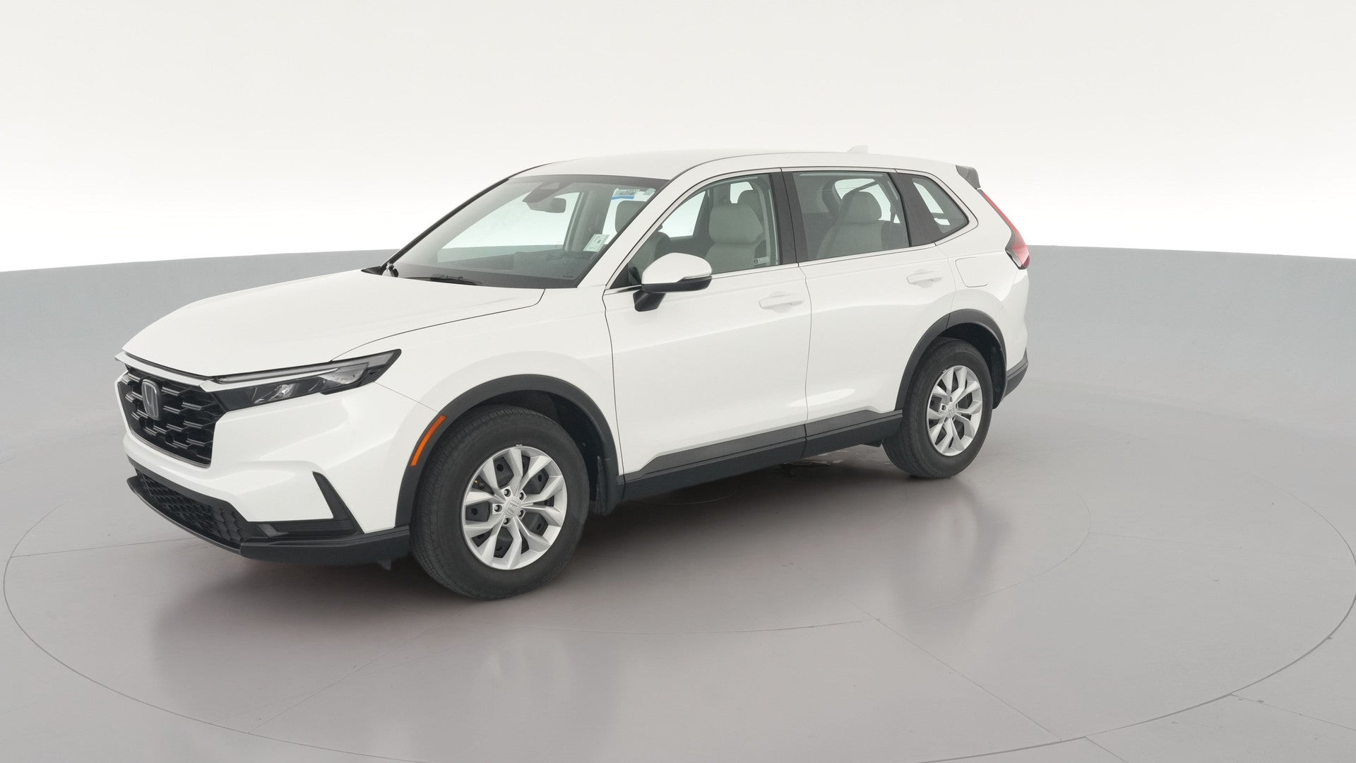 2023 Honda CR-V vehicle photo