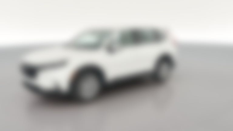 2023 Honda CR-V vehicle photo
