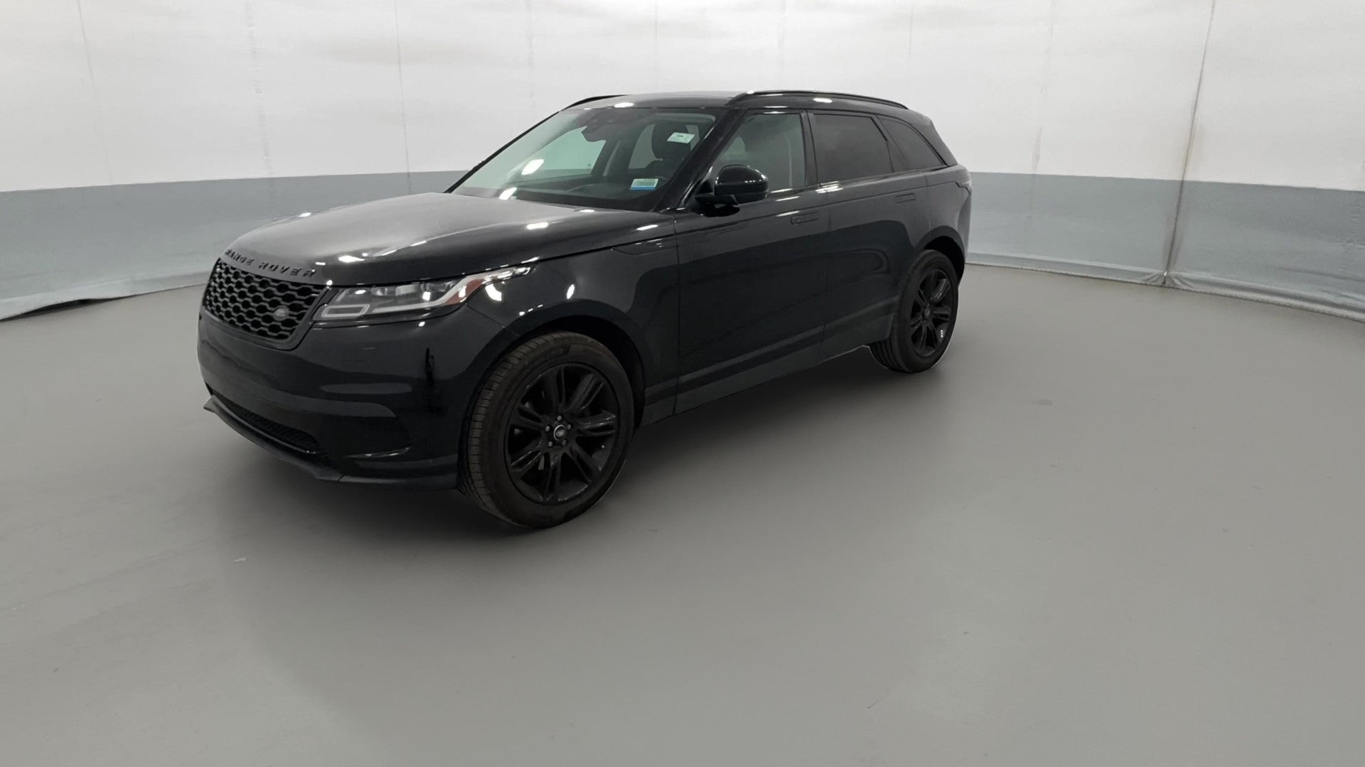 2020 Land Rover Range Rover Velar vehicle photo