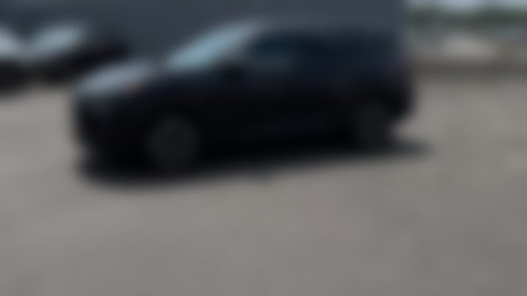 2025 Nissan Rogue vehicle photo
