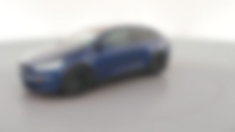 2023 Tesla Model X vehicle photo