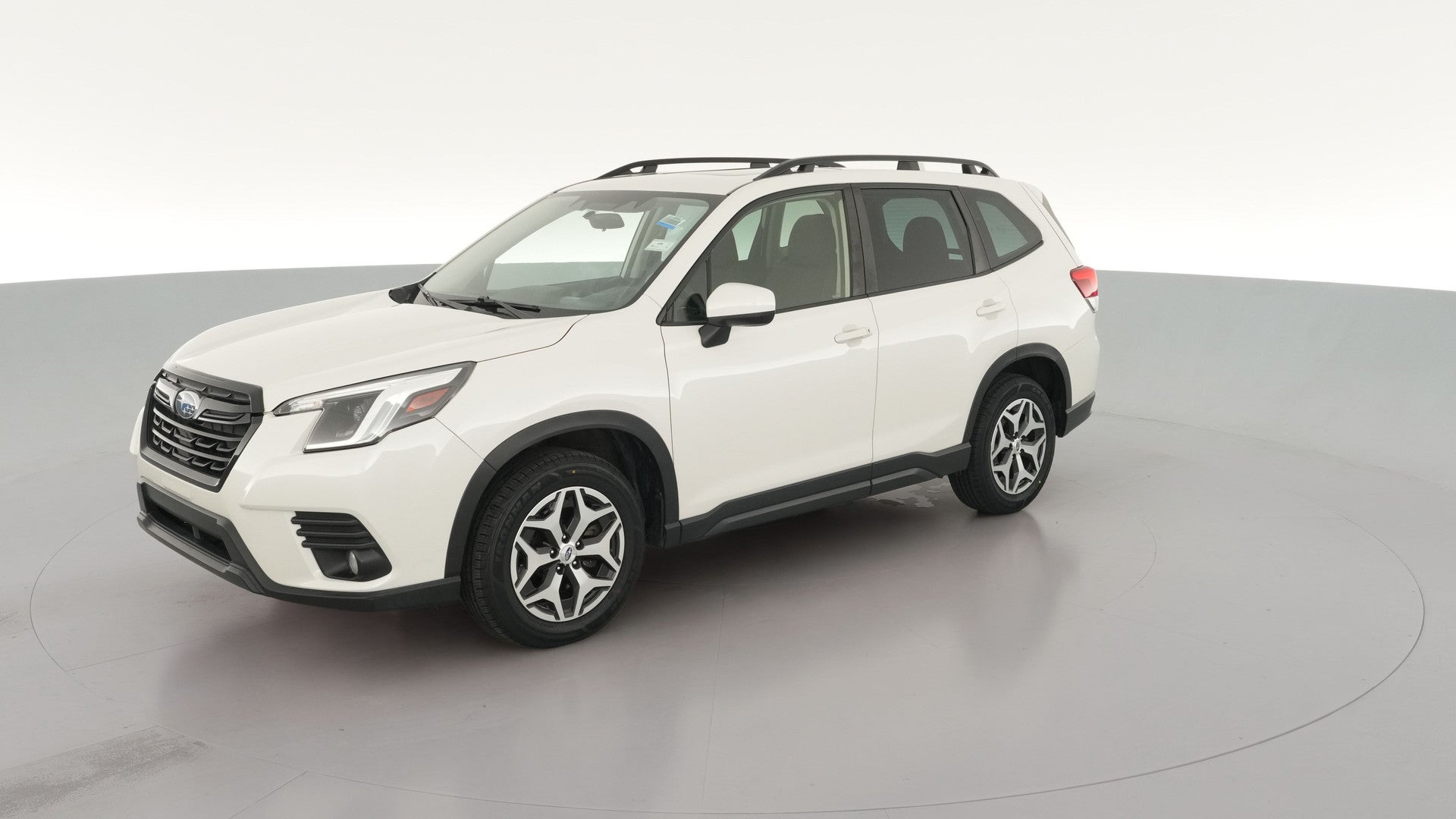 2023 Subaru Forester vehicle photo