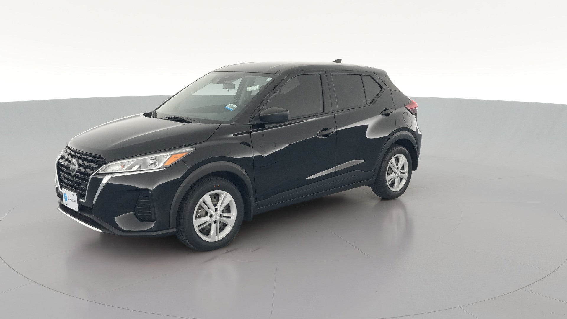 2024 Nissan Kicks vehicle photo