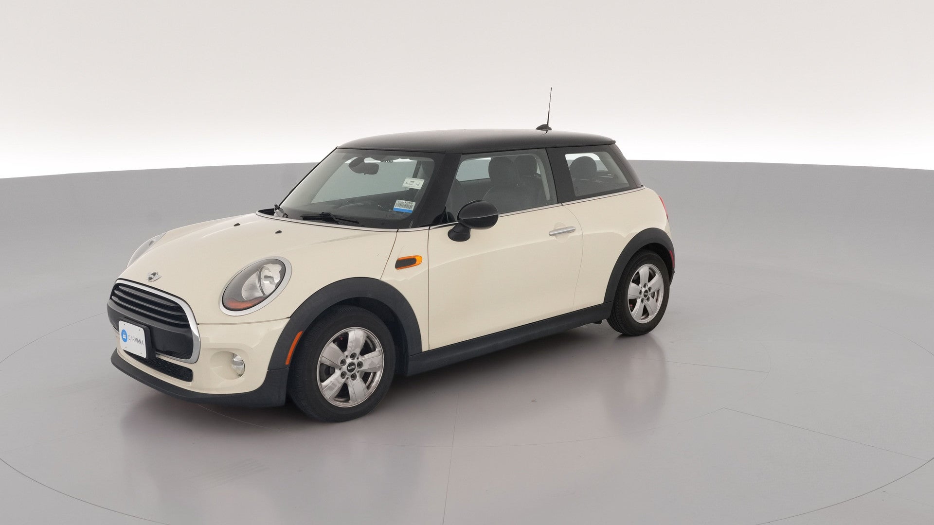 2017 MINI Hardtop 2 Door vehicle photo