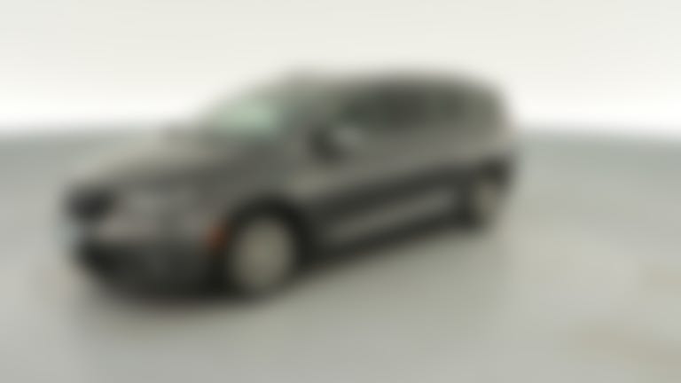 2021 Chrysler Pacifica Hybrid vehicle photo