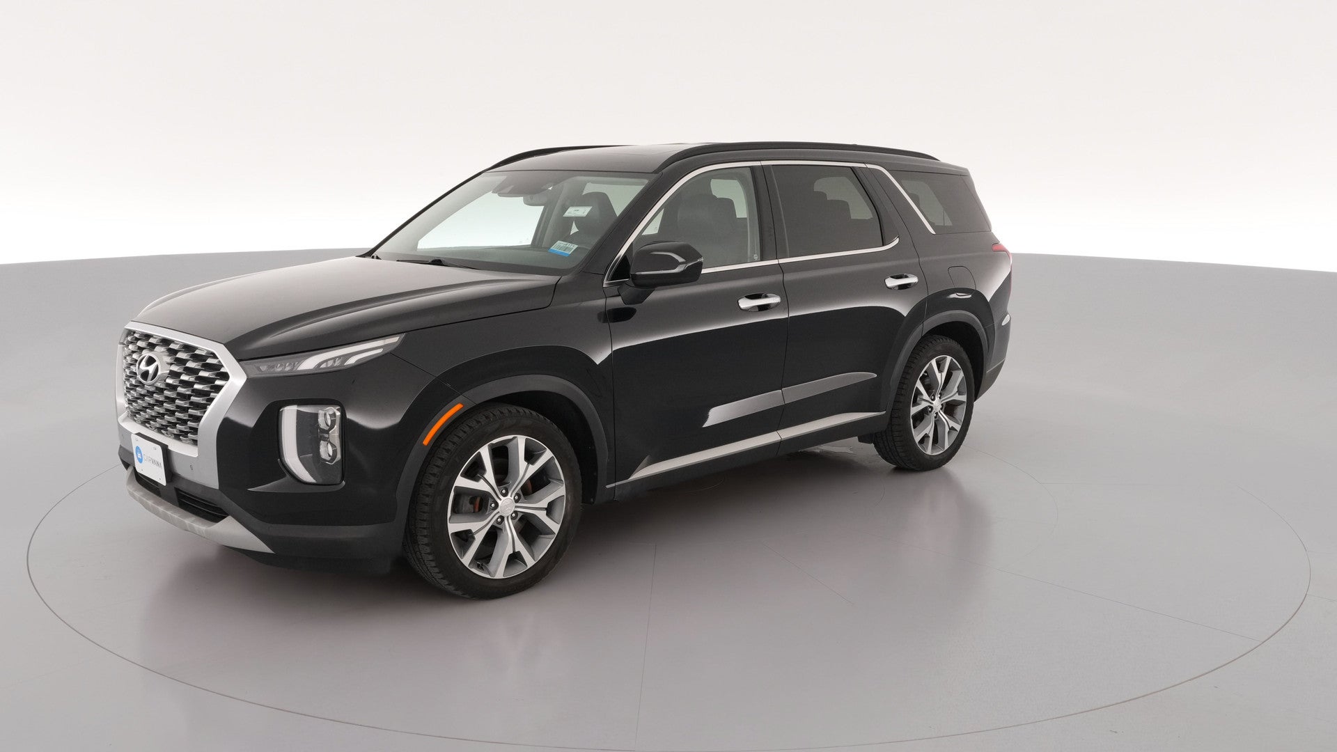 2020 Hyundai Palisade vehicle photo