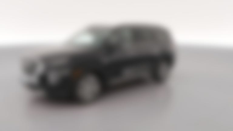 2020 Hyundai Palisade vehicle photo
