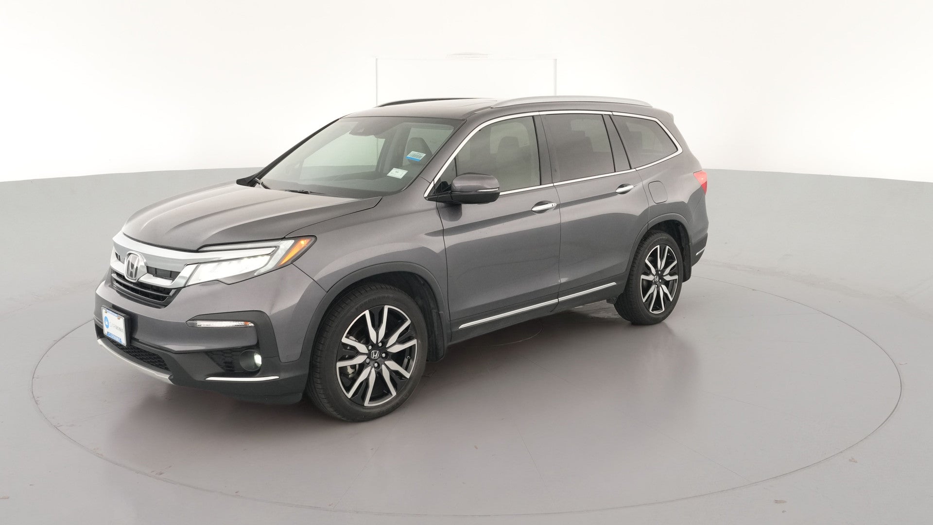 2019 Honda Pilot vehicle photo