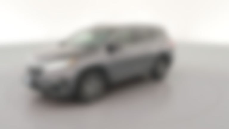2019 Honda Pilot vehicle photo