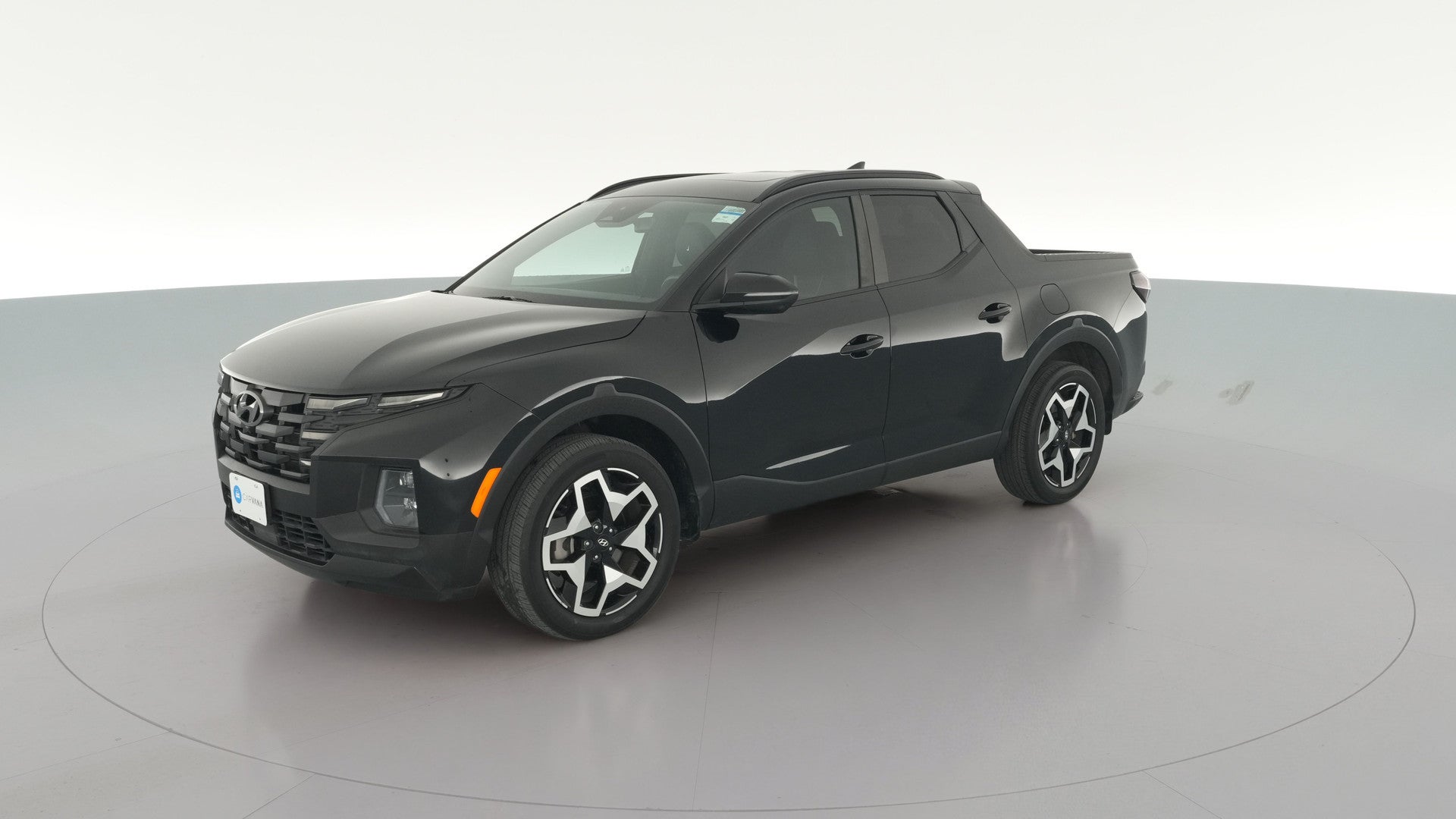 2023 Hyundai Santa Cruz vehicle photo