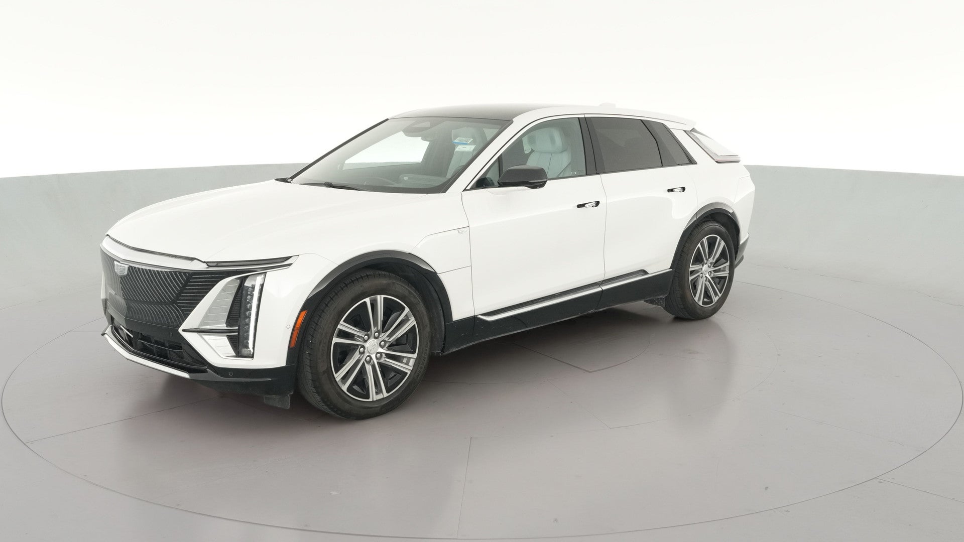 2024 Cadillac LYRIQ vehicle photo