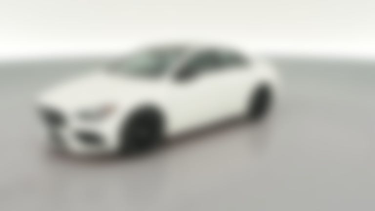 2020 Mercedes-Benz CLA vehicle photo