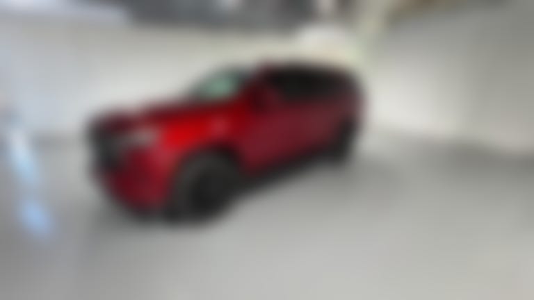 2022 Chevrolet Tahoe vehicle photo