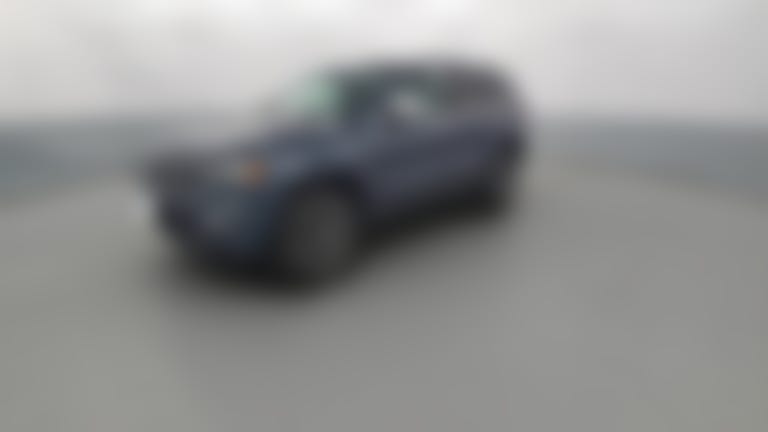 2019 Jeep Grand Cherokee vehicle photo
