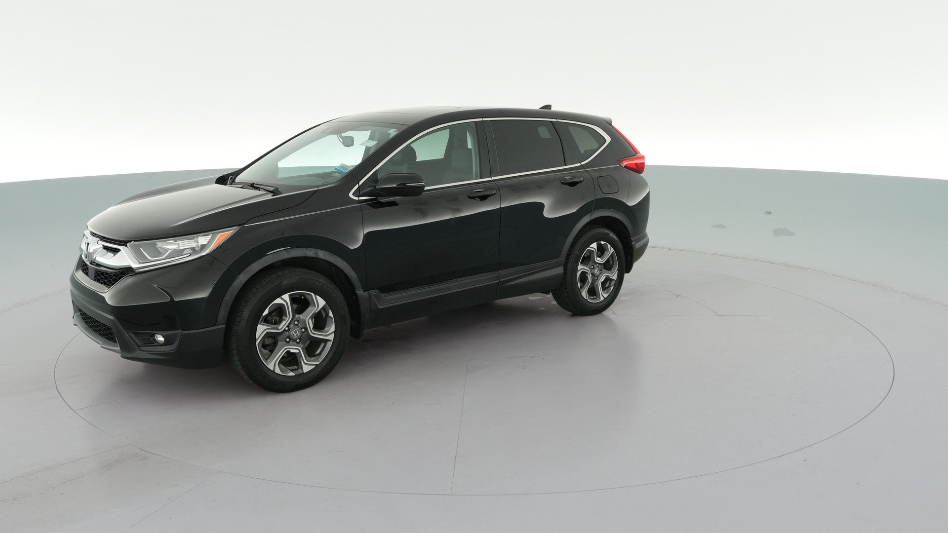 2018 Honda CR-V vehicle photo