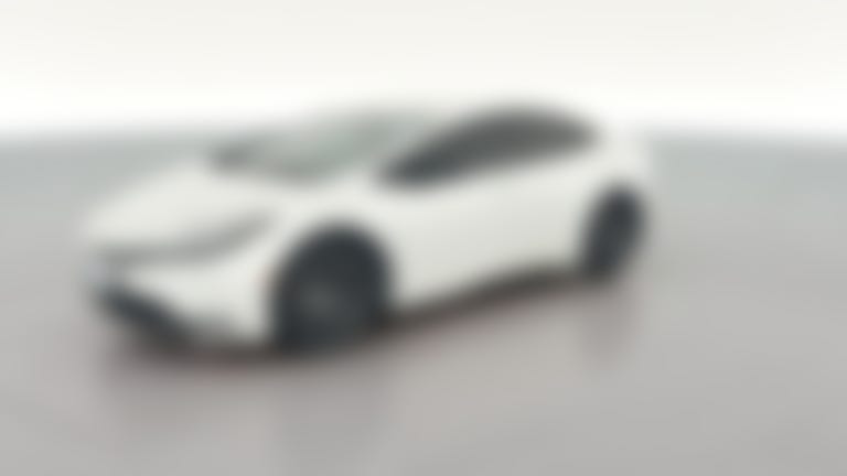 2024 Toyota Prius vehicle photo