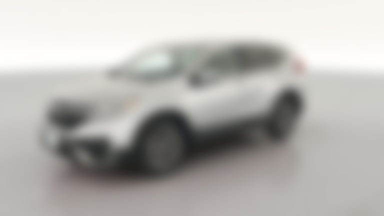 2020 Honda CR-V vehicle photo