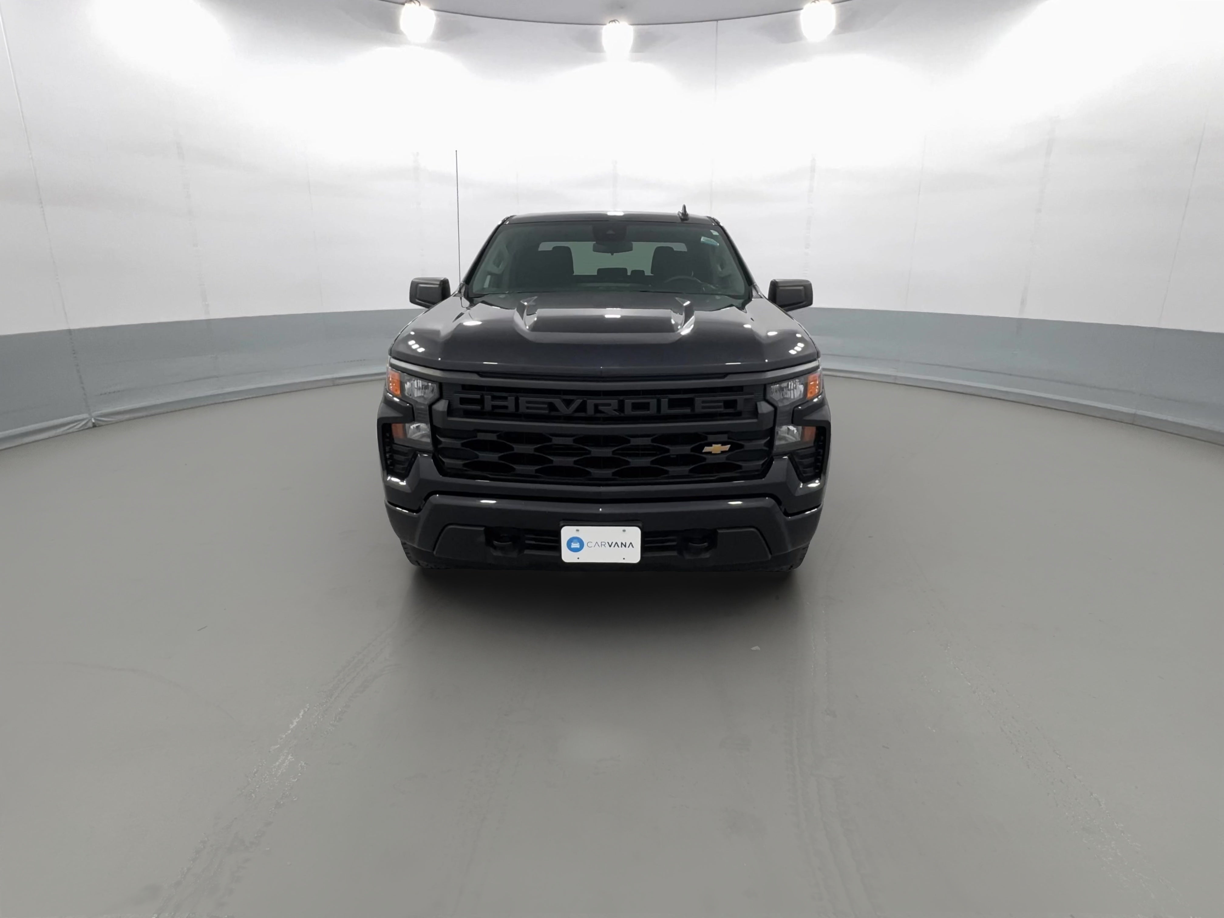 2023 Chevrolet Silverado 1500 Custom - Photo 22