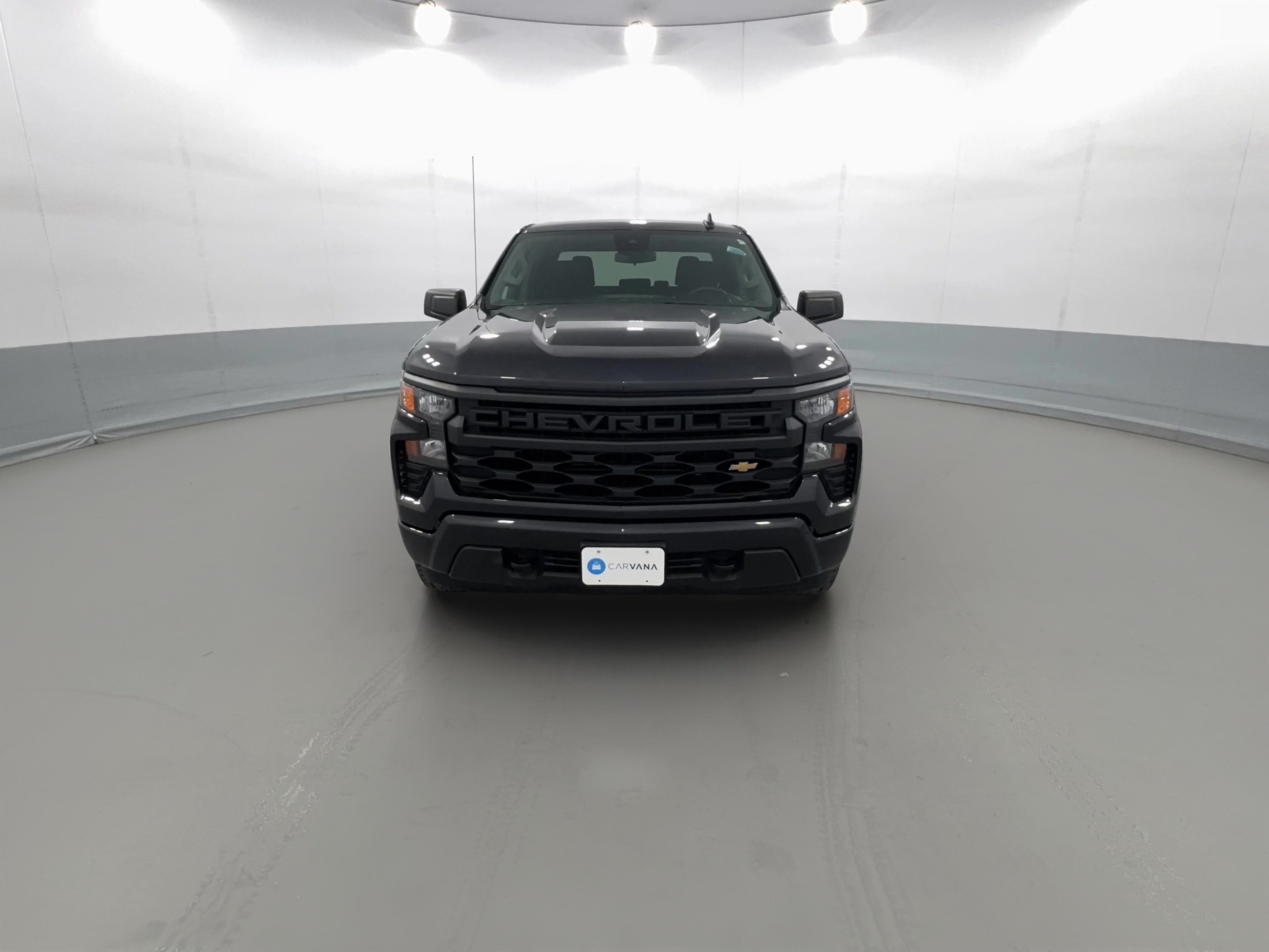 2023 Chevrolet Silverado 1500 Custom - Photo 22