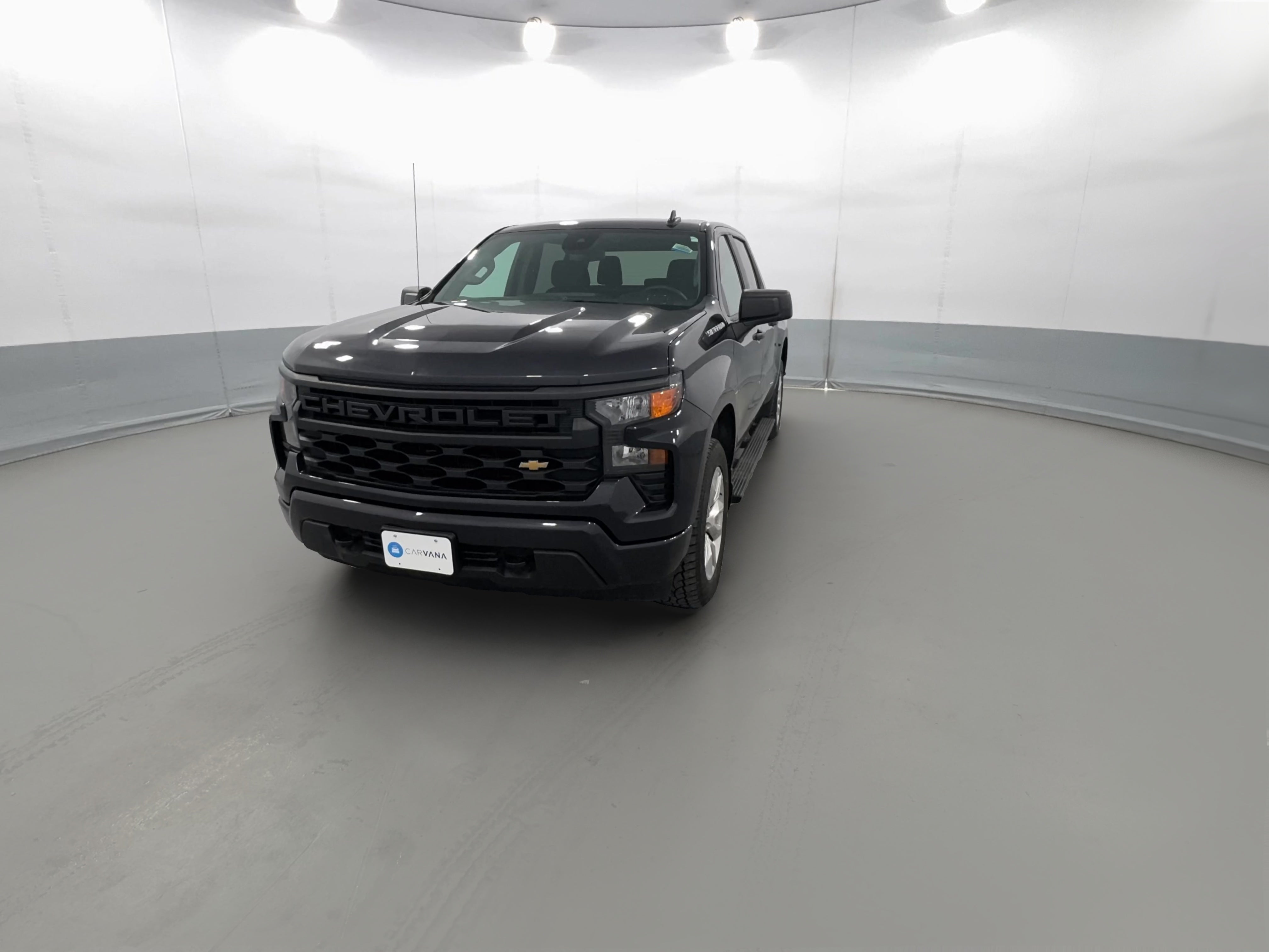 2023 Chevrolet Silverado 1500 Custom - Photo 23