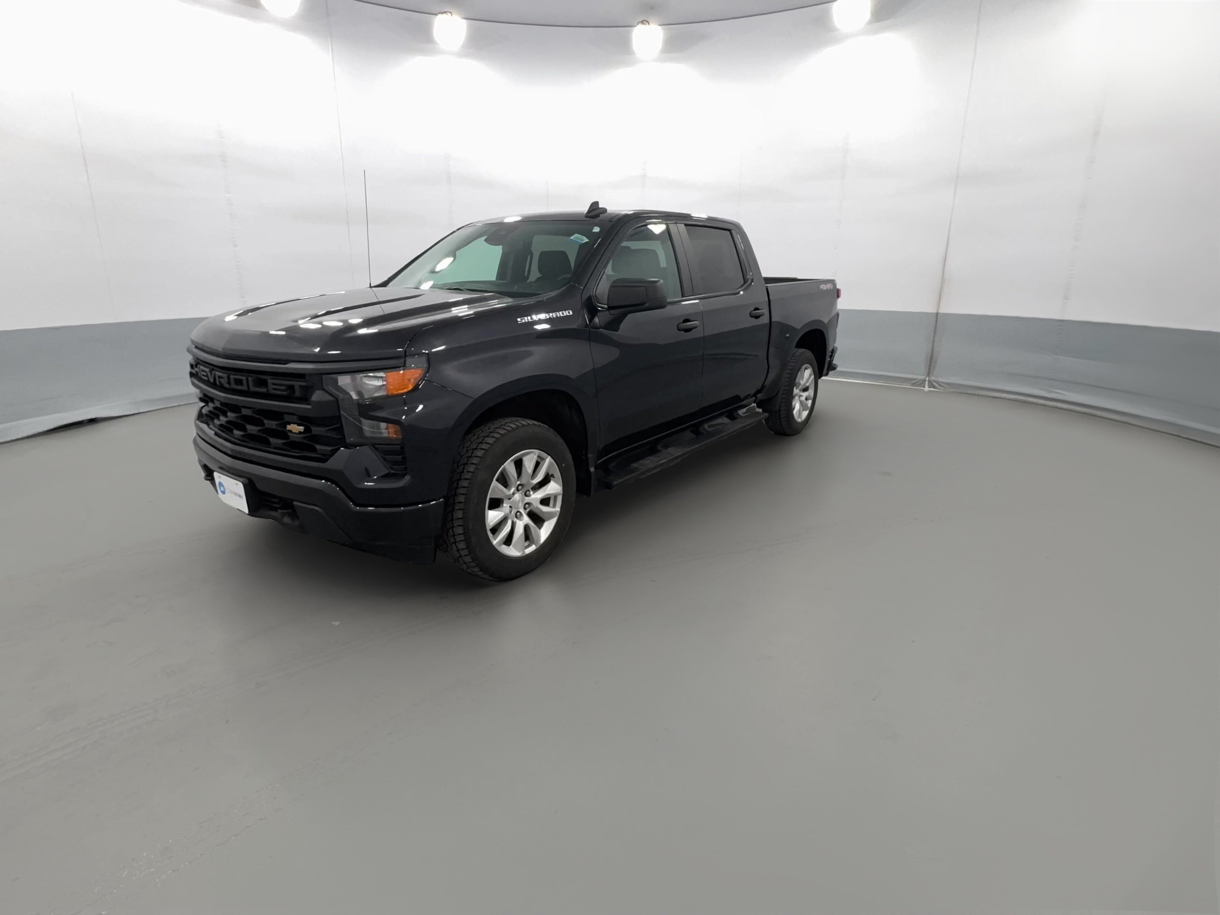 2023 Chevrolet Silverado 1500 Custom - Photo 24