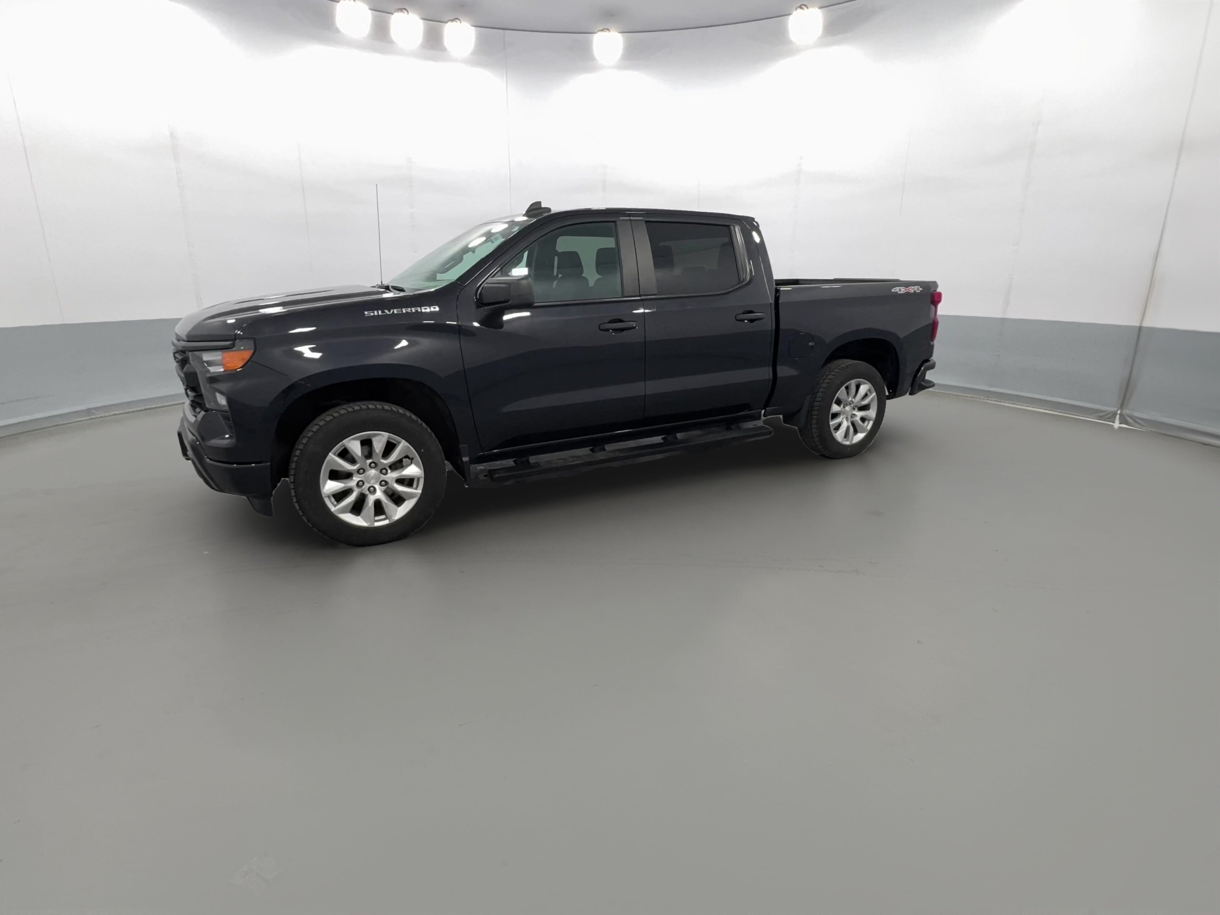 2023 Chevrolet Silverado 1500 Custom - Photo 25