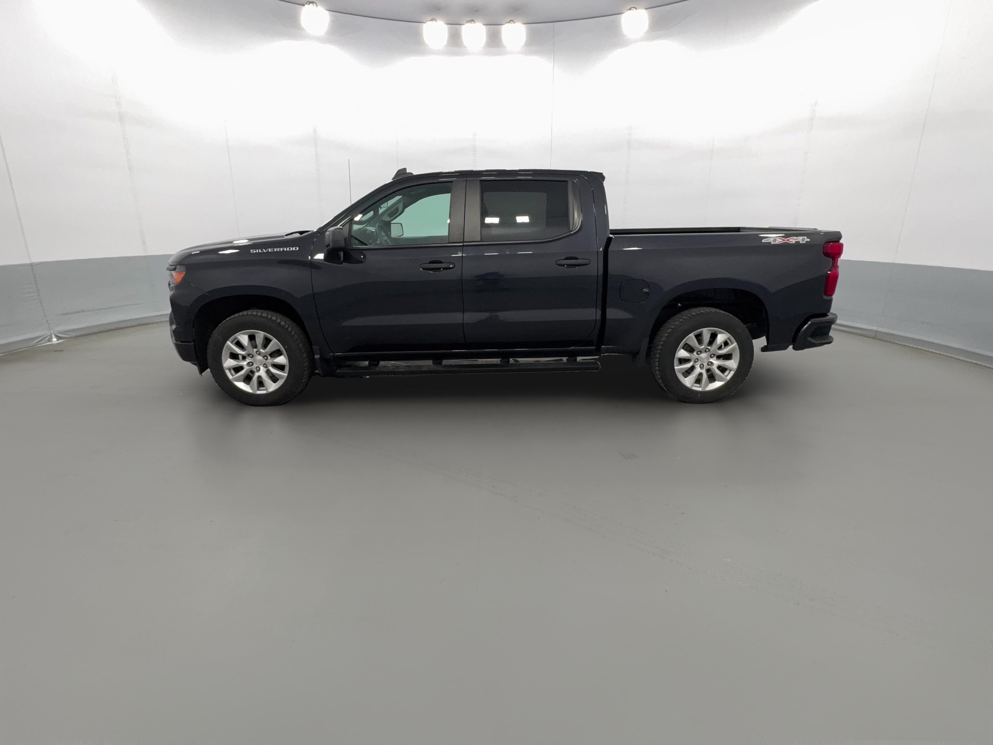 2023 Chevrolet Silverado 1500 Custom - Photo 26