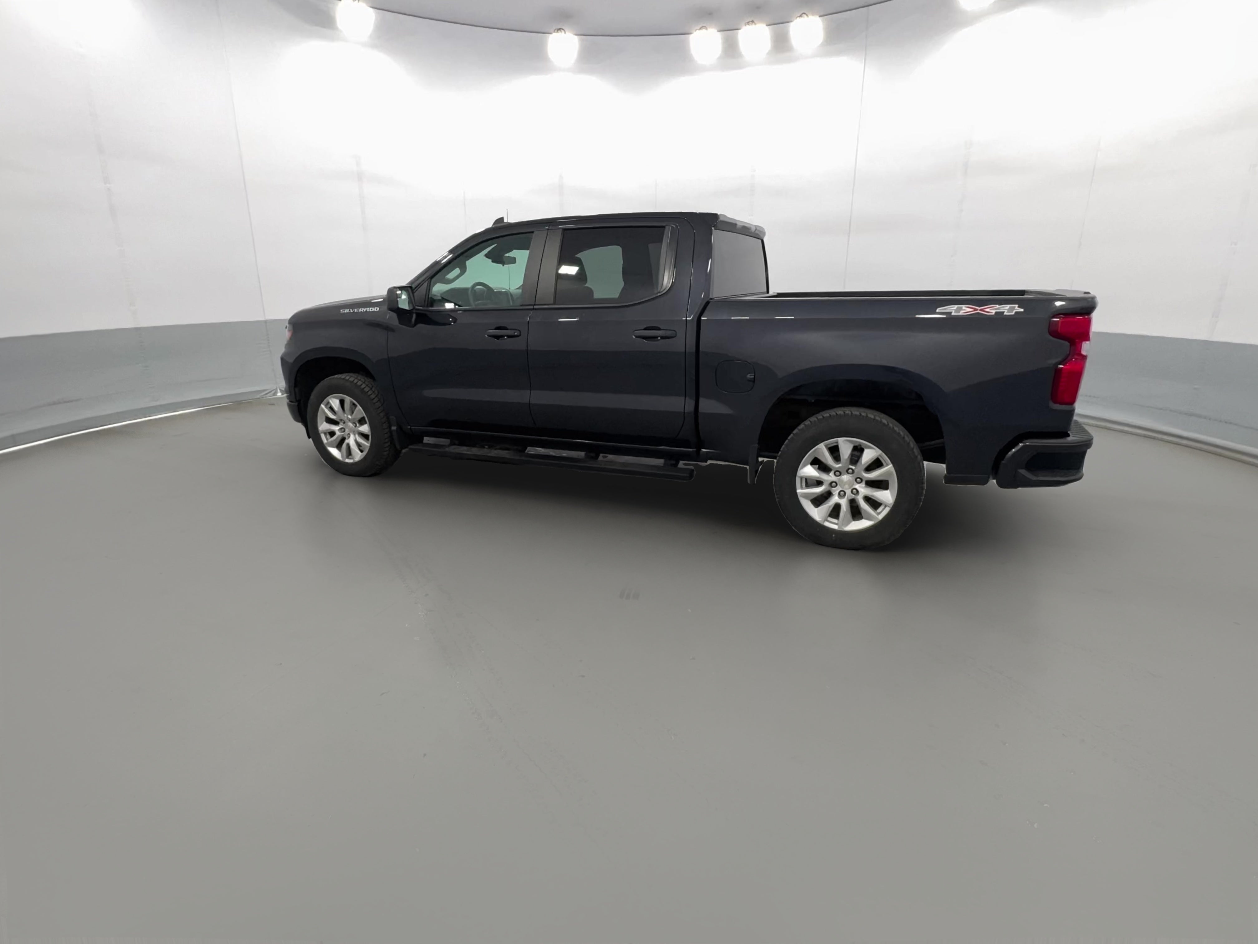 2023 Chevrolet Silverado 1500 Custom - Photo 27
