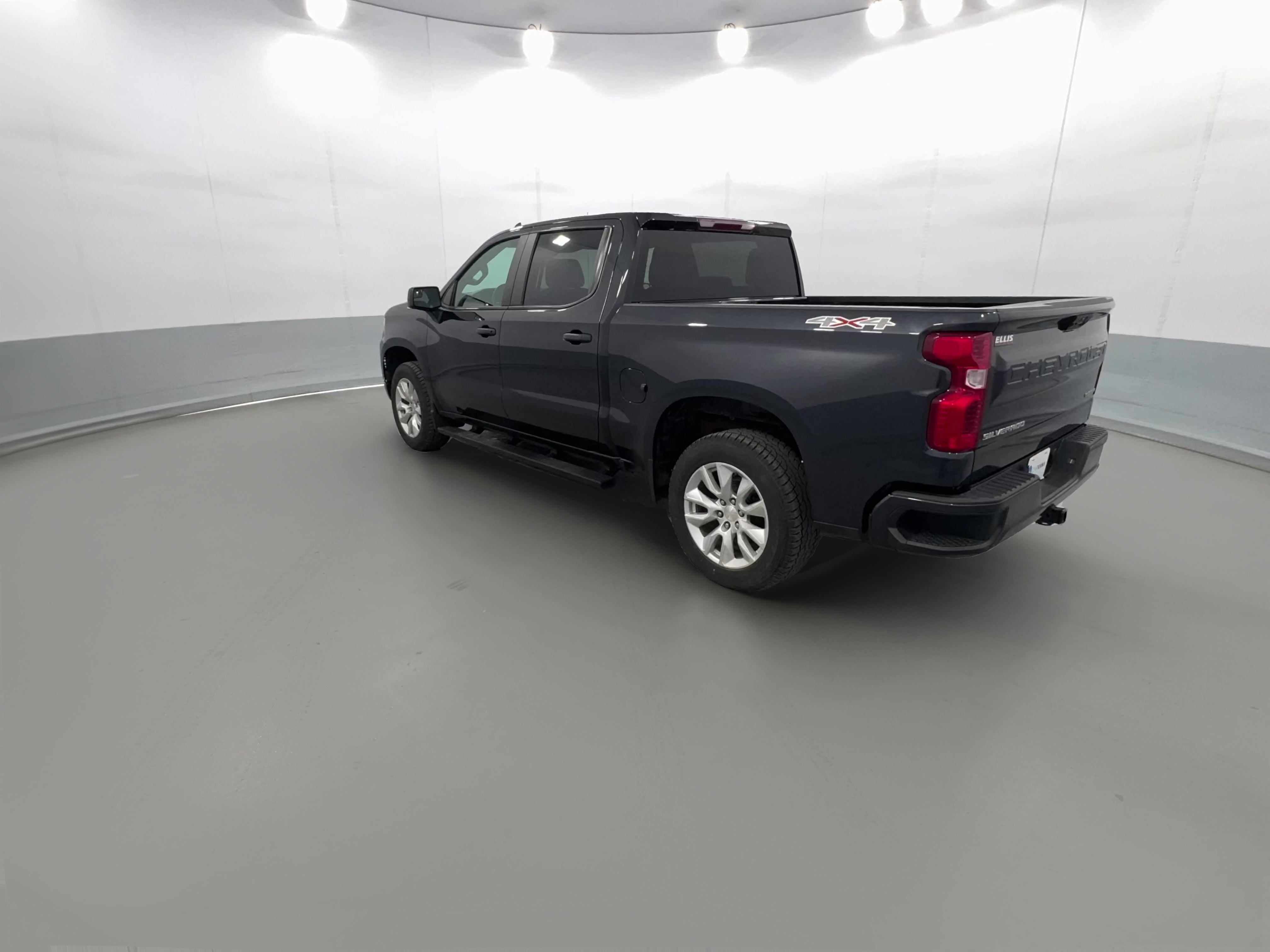 2023 Chevrolet Silverado 1500 Custom - Photo 28