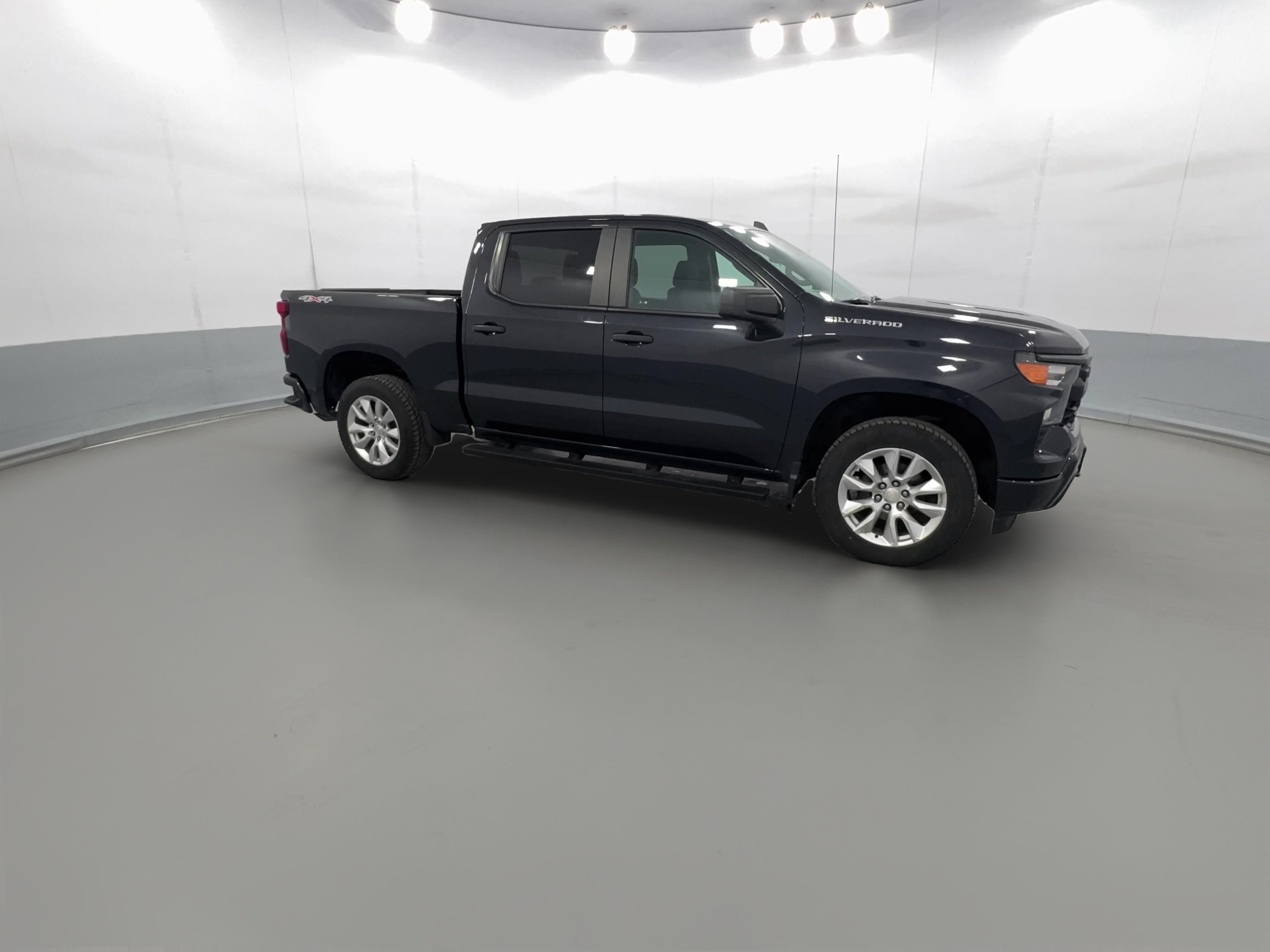 2023 Chevrolet Silverado 1500 Custom - Photo 35