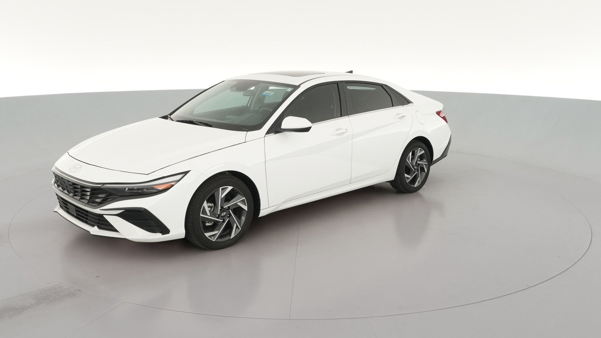 2025 Hyundai Elantra vehicle photo