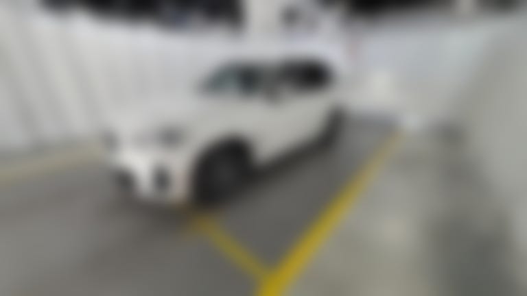 2022 BMW X3 vehicle photo