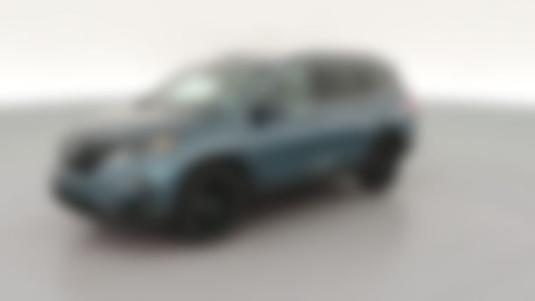 2021 Honda Pilot vehicle photo