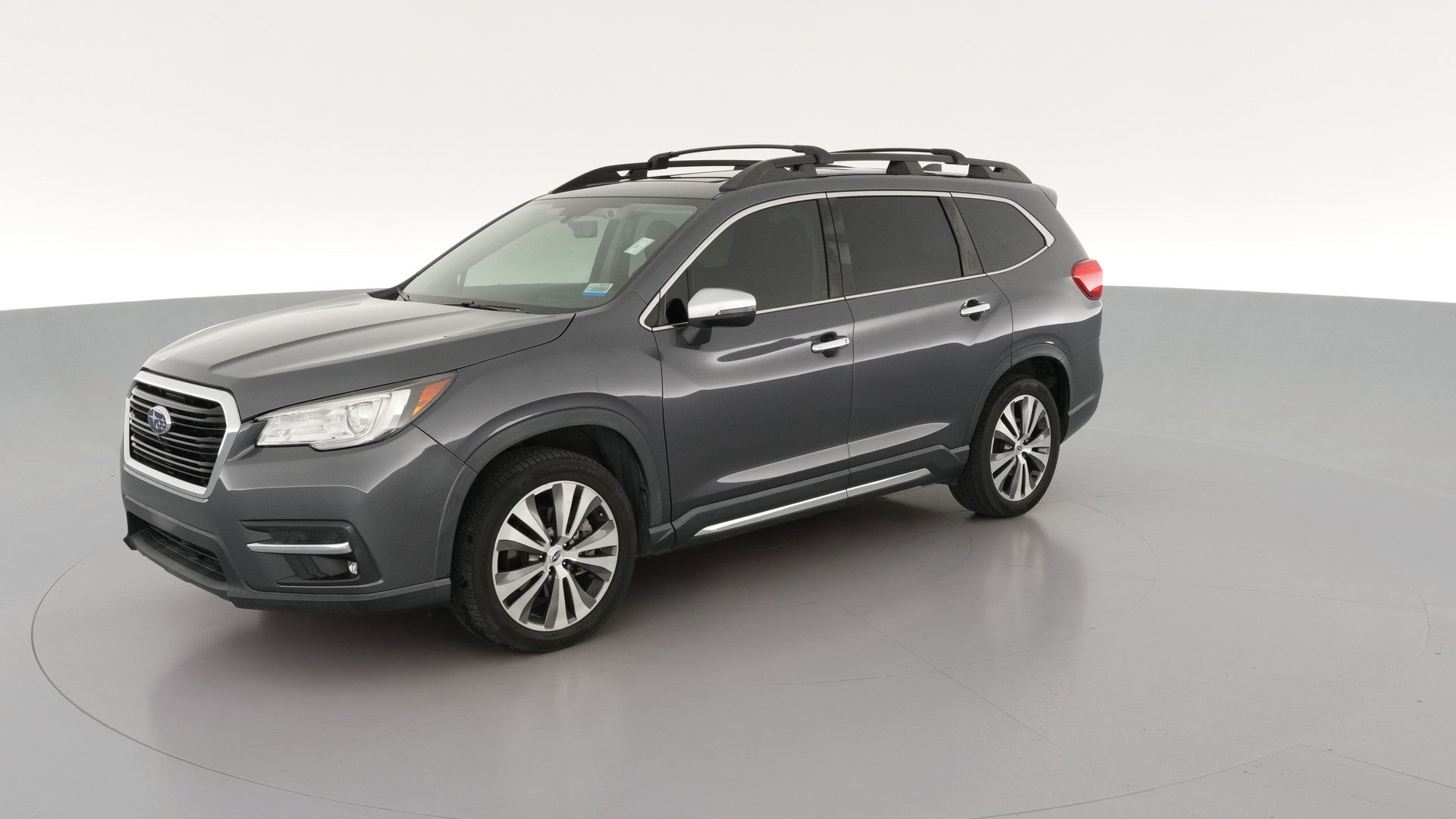 2020 Subaru Ascent vehicle photo