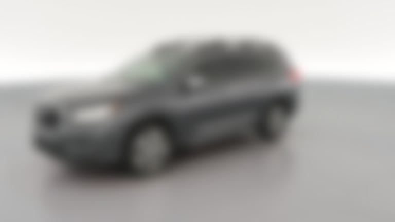 2020 Subaru Ascent vehicle photo