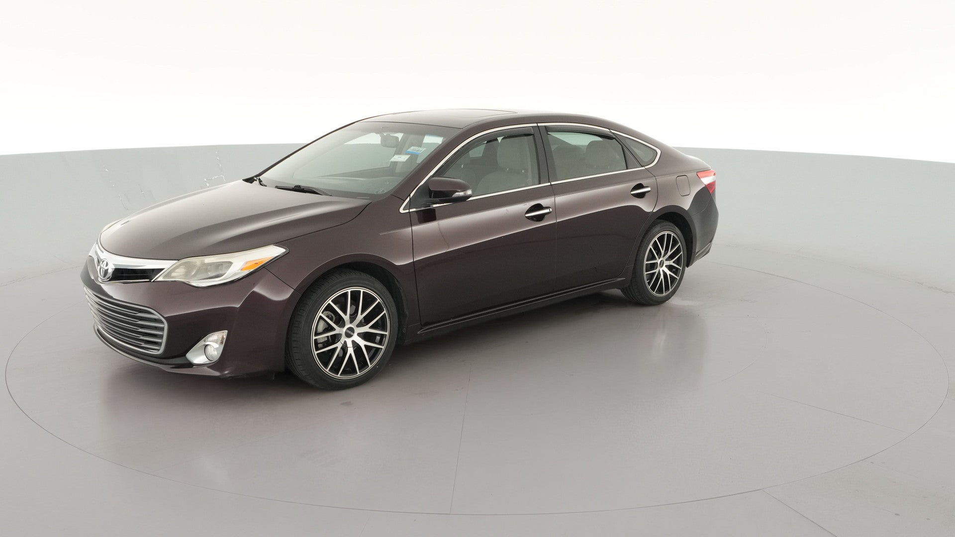 2014 Toyota Avalon vehicle photo