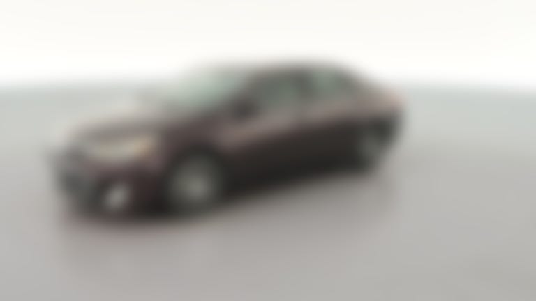 2014 Toyota Avalon vehicle photo