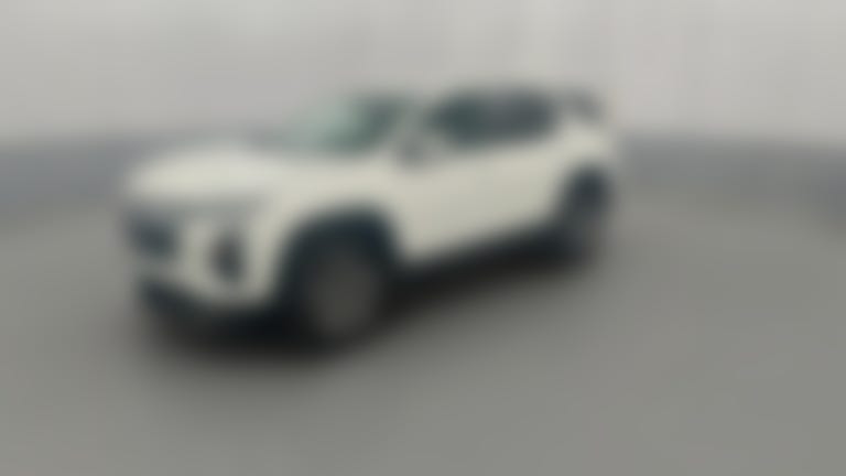 2025 Chevrolet Equinox vehicle photo