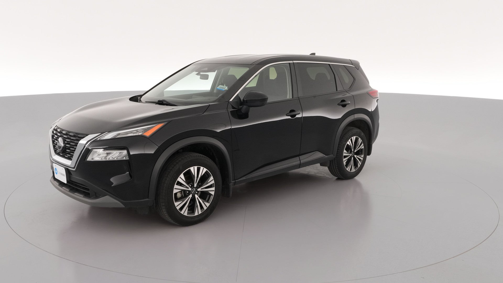 2023 Nissan Rogue vehicle photo