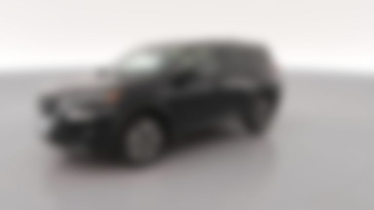 2023 Nissan Rogue vehicle photo
