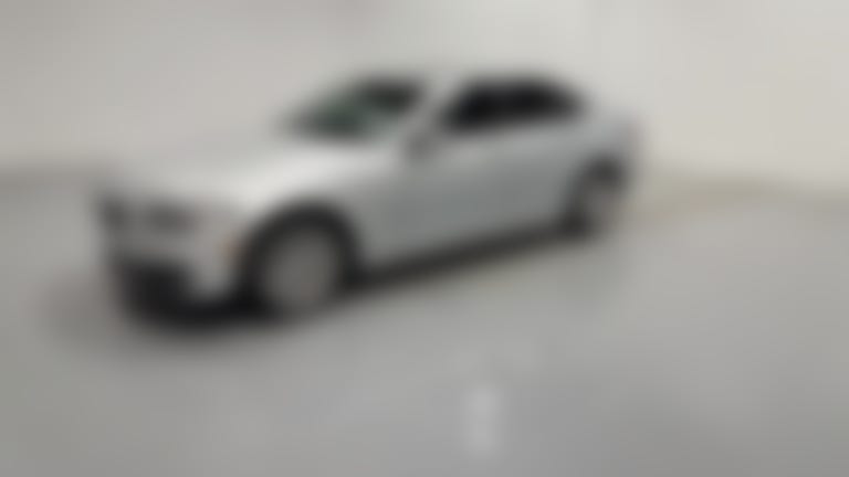 2015 BMW 5 Series vehicle photo