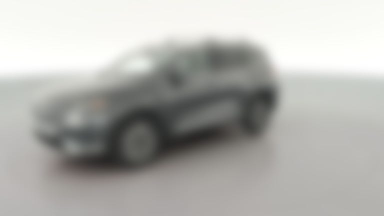2023 Hyundai Santa Fe Hybrid vehicle photo