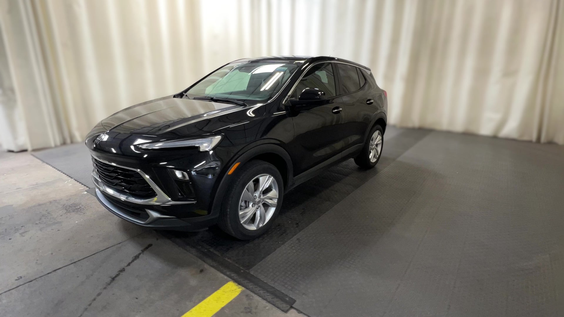 2025 Buick Encore GX vehicle photo