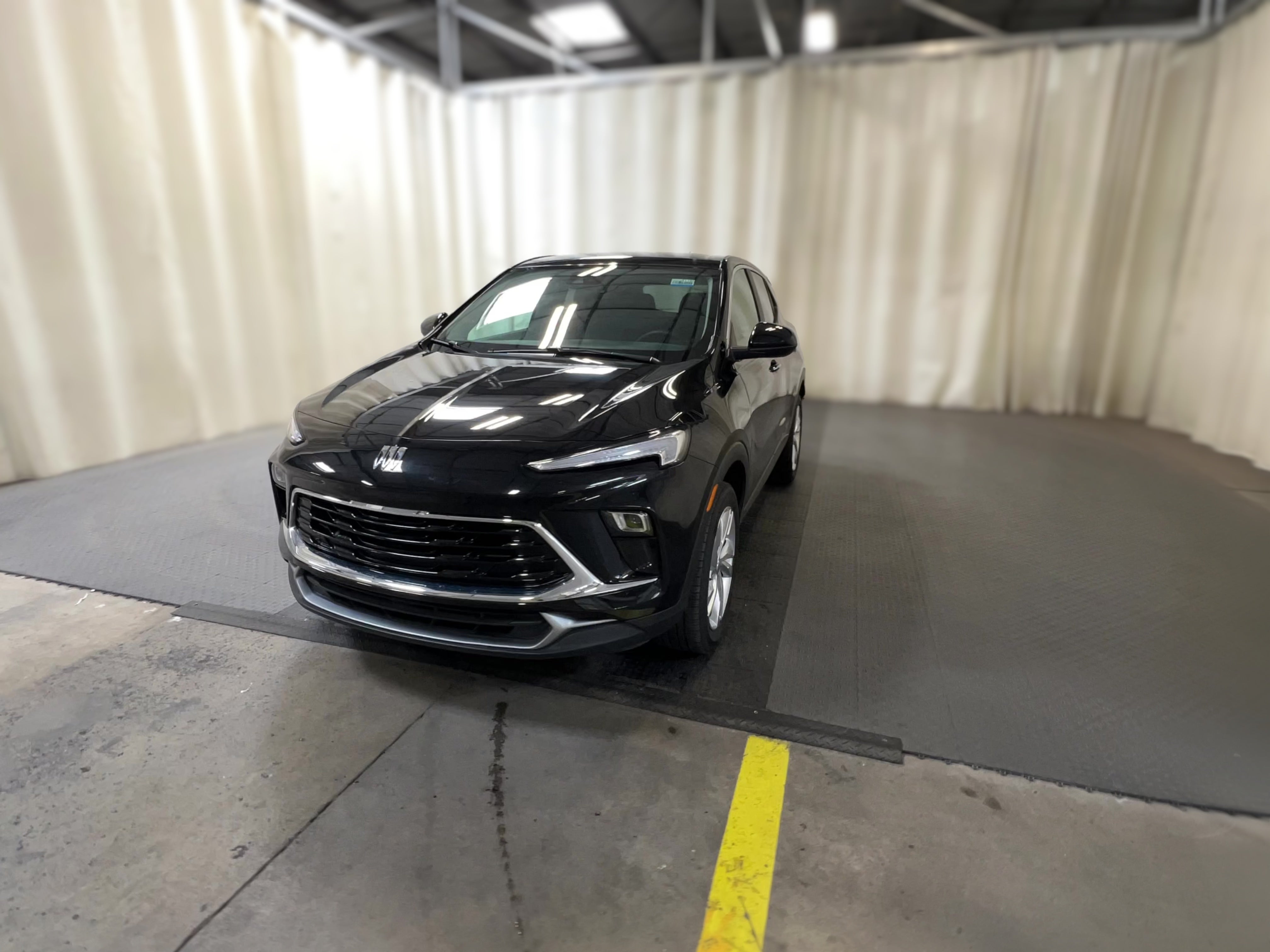 2025 Buick Encore GX Preferred - Photo 18